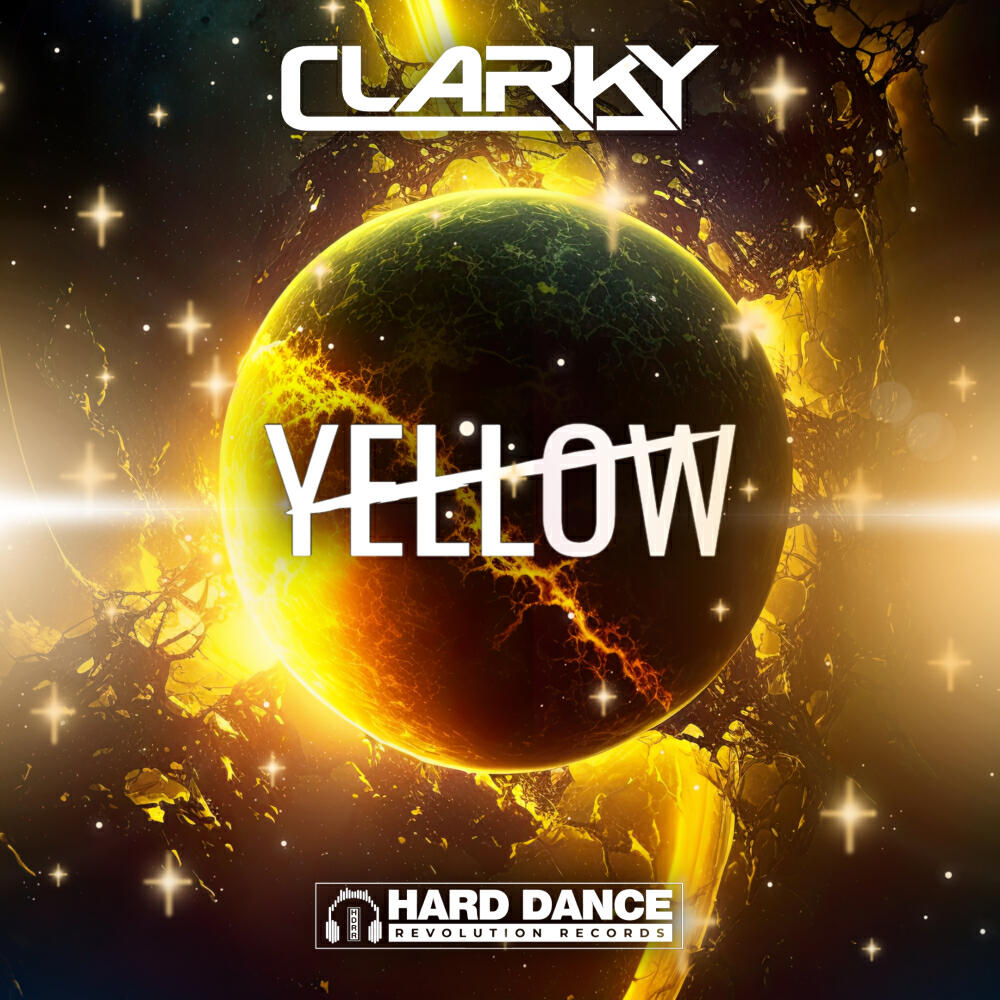 Релиз Yellow