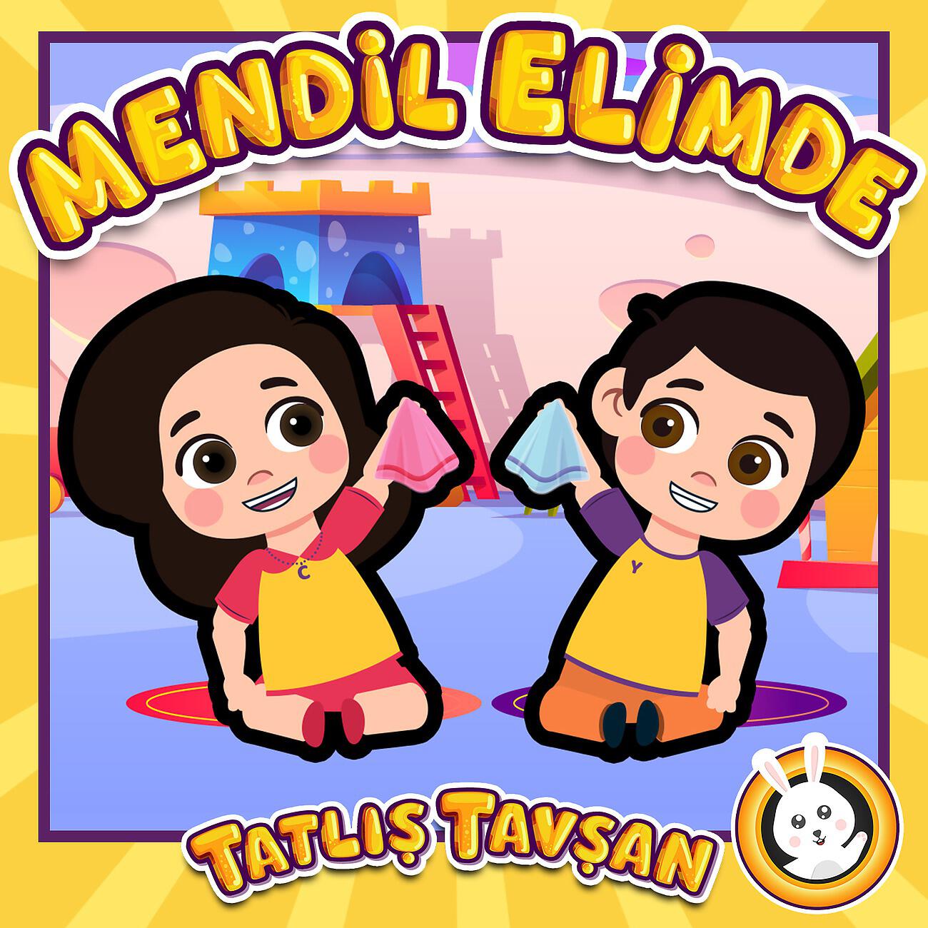 Релиз Mendil Elimde