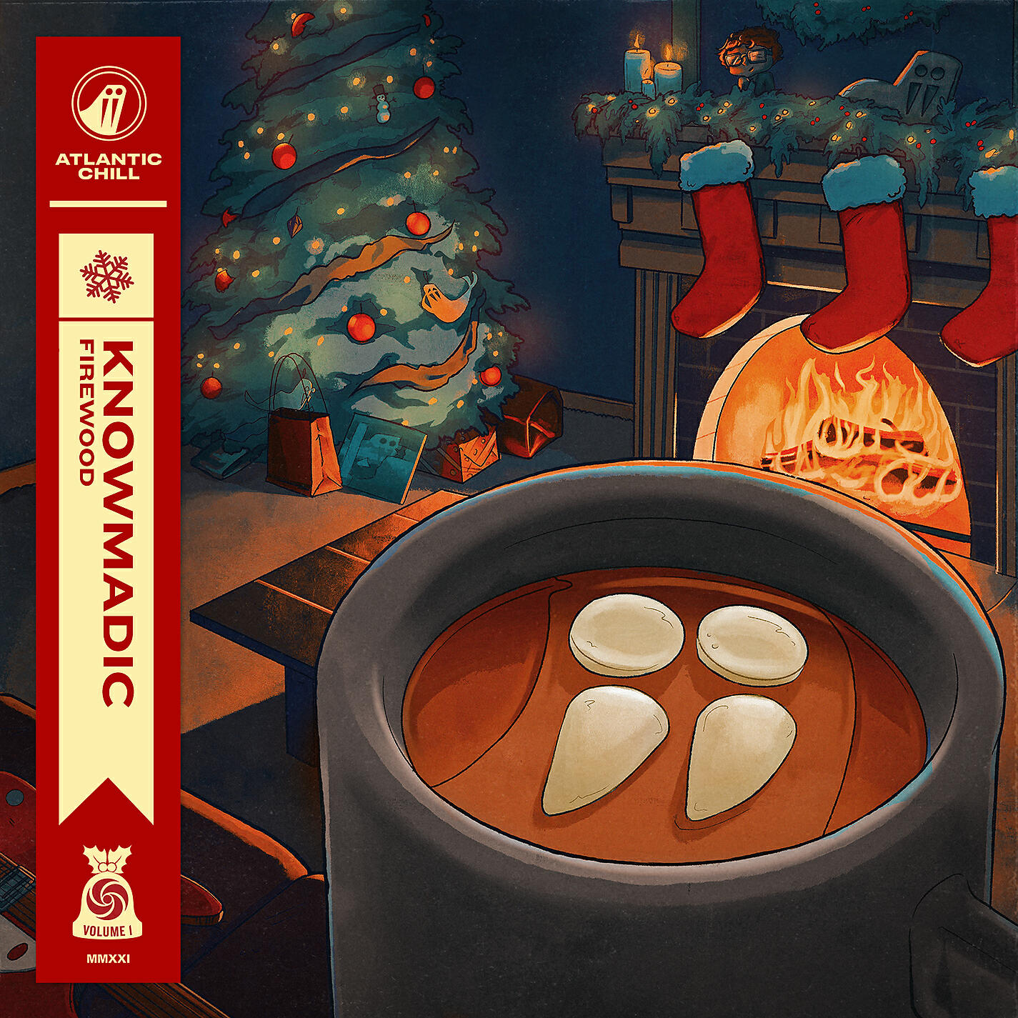 Релиз firewood