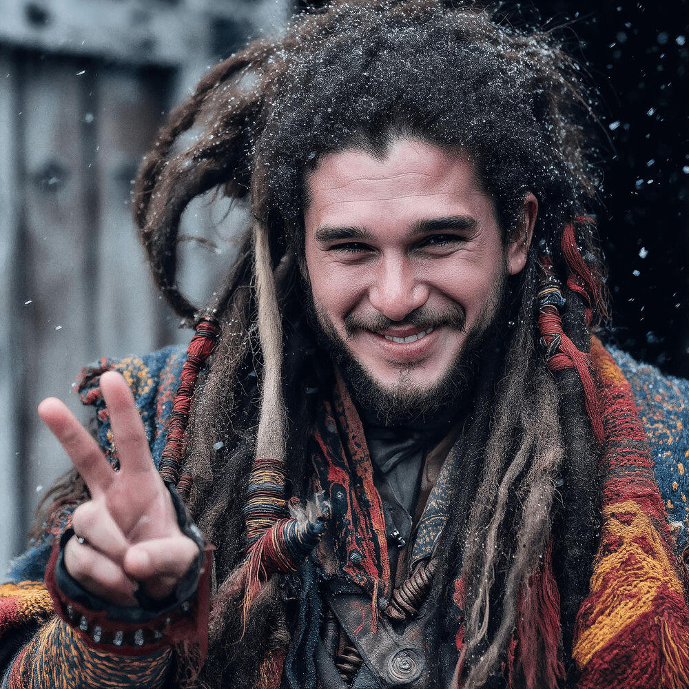 Релиз Throne of Irie