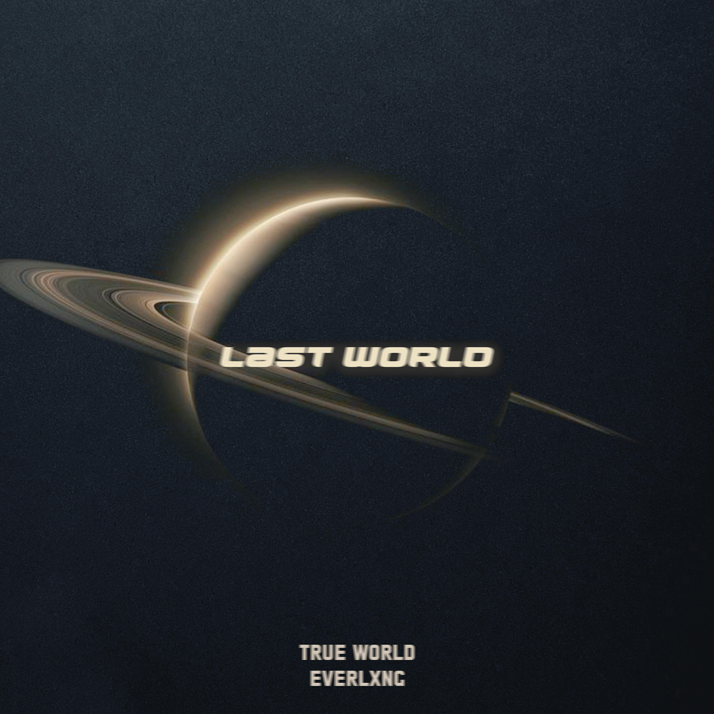 Релиз Last World