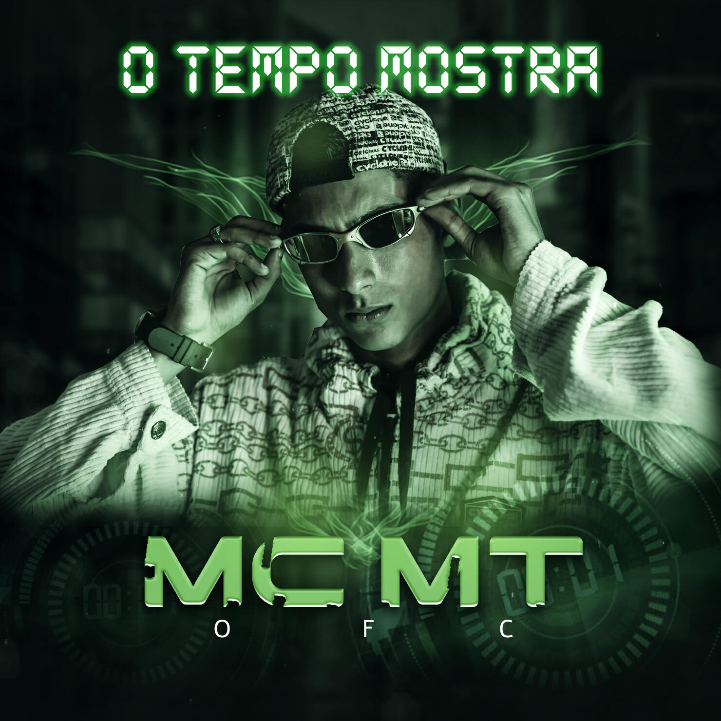 Релиз O Tempo Mostra