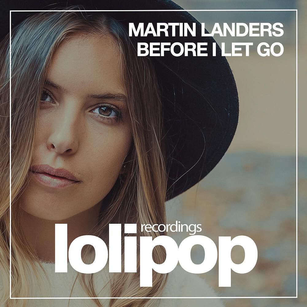Релиз Before I Let Go