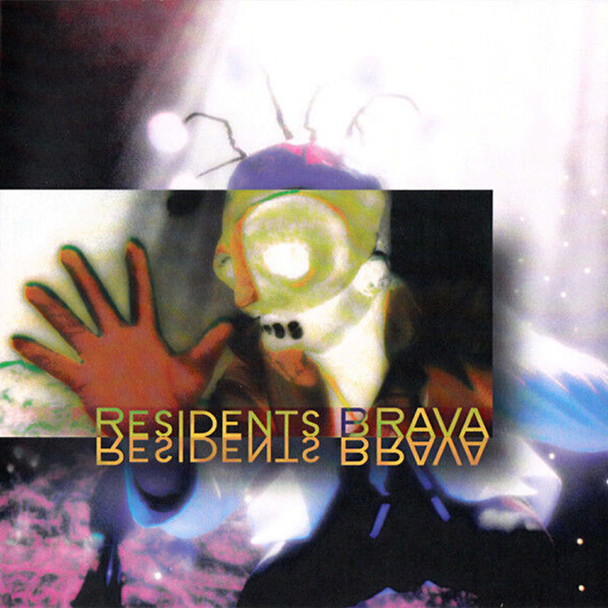 Релиз Brava (Live, 2001)