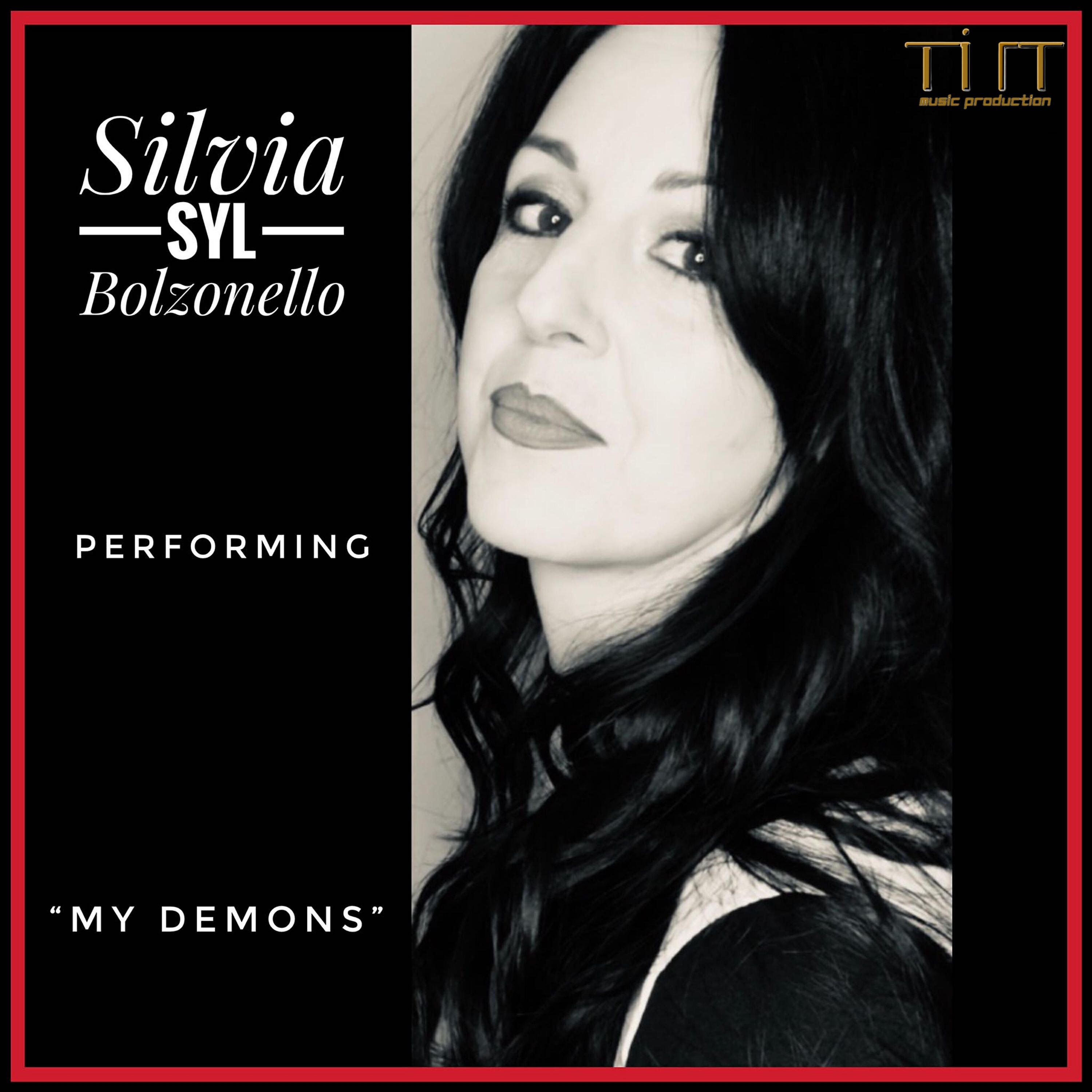 Релиз My Demons