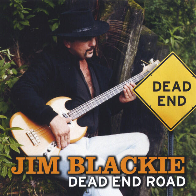 Релиз Dead End Road