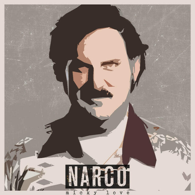 Релиз Narco