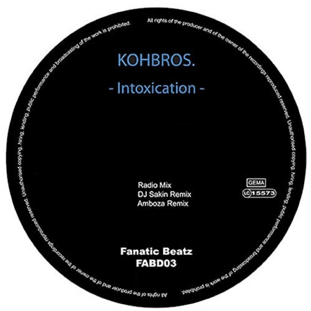 Kohbros