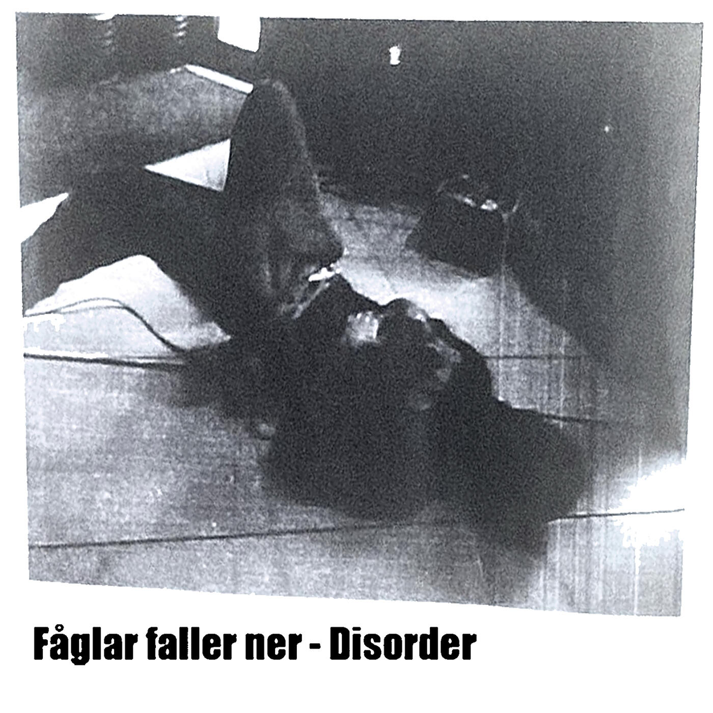 Релиз Disorder (Cover)