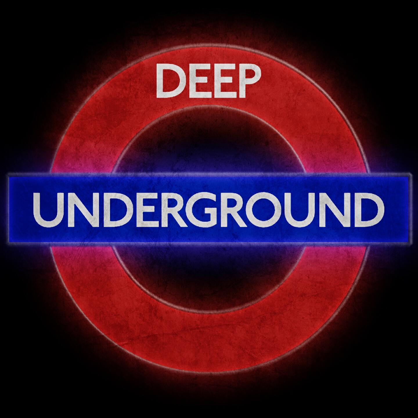 Релиз Deep Underground