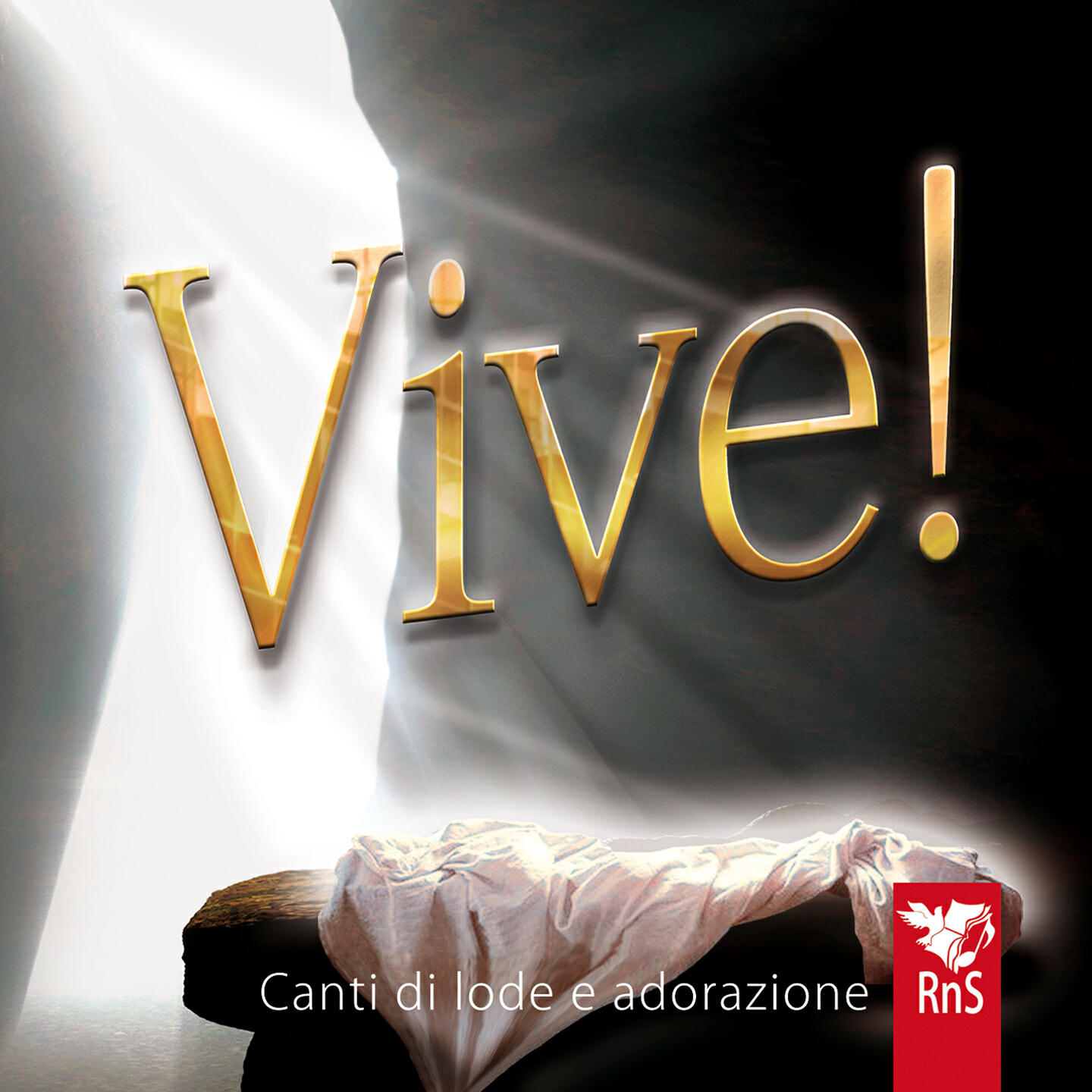 Релиз Vive!