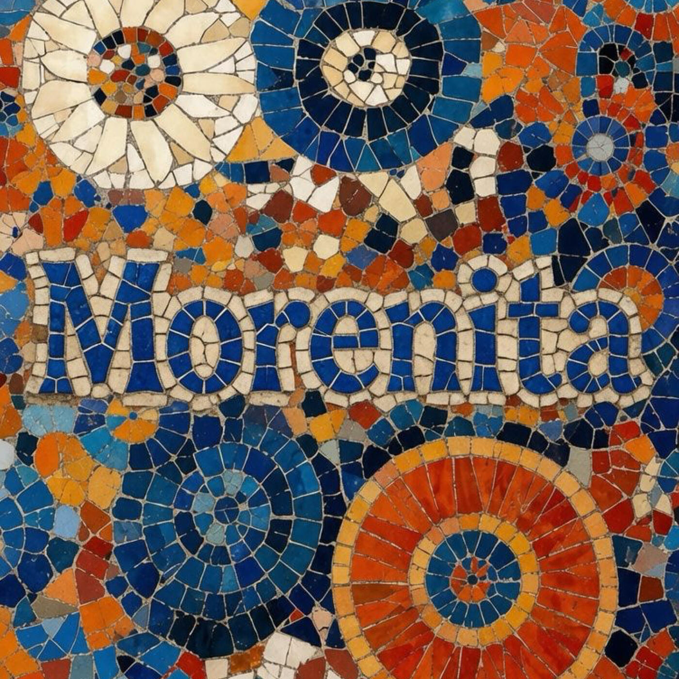 Релиз Morenita
