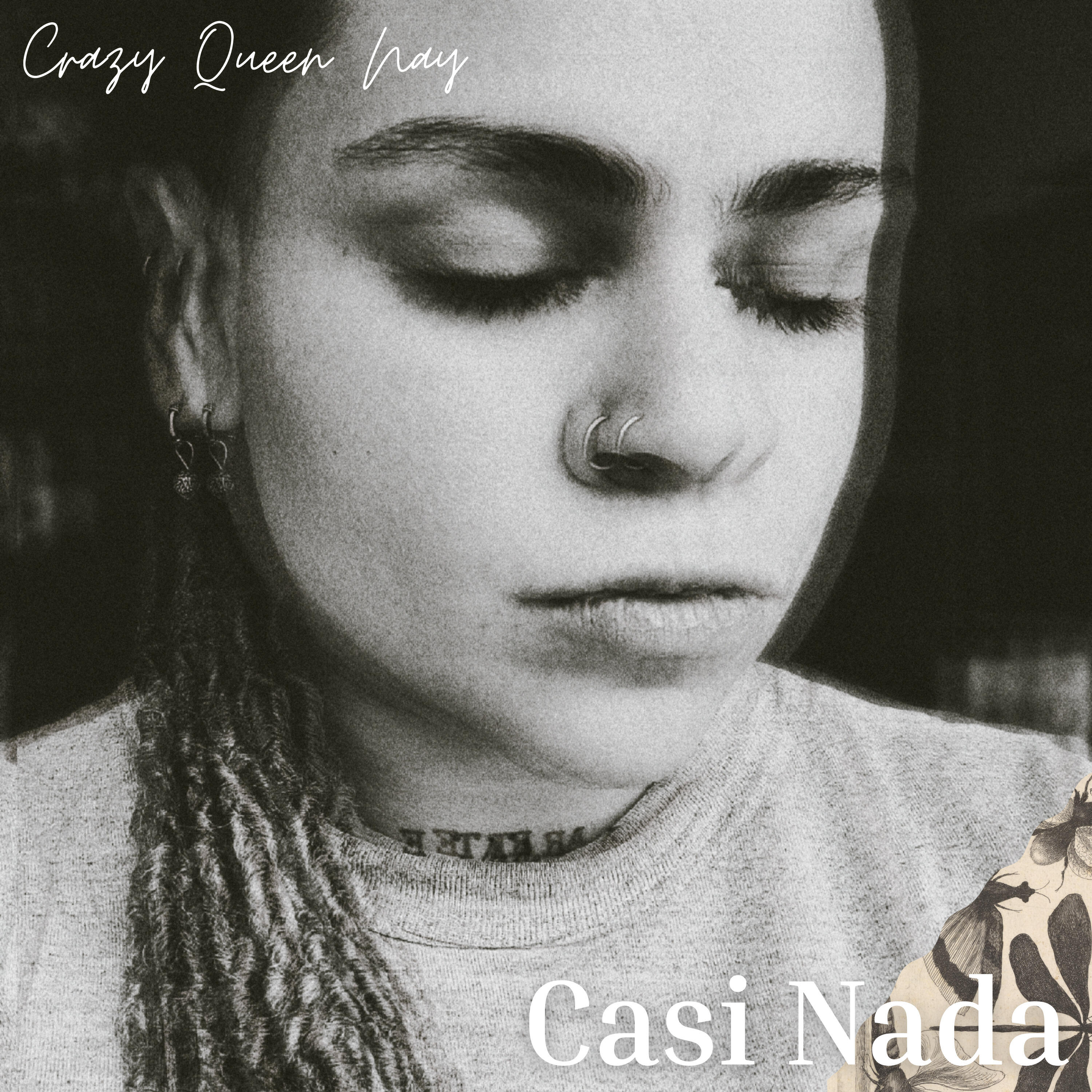 Релиз Casi Nada
