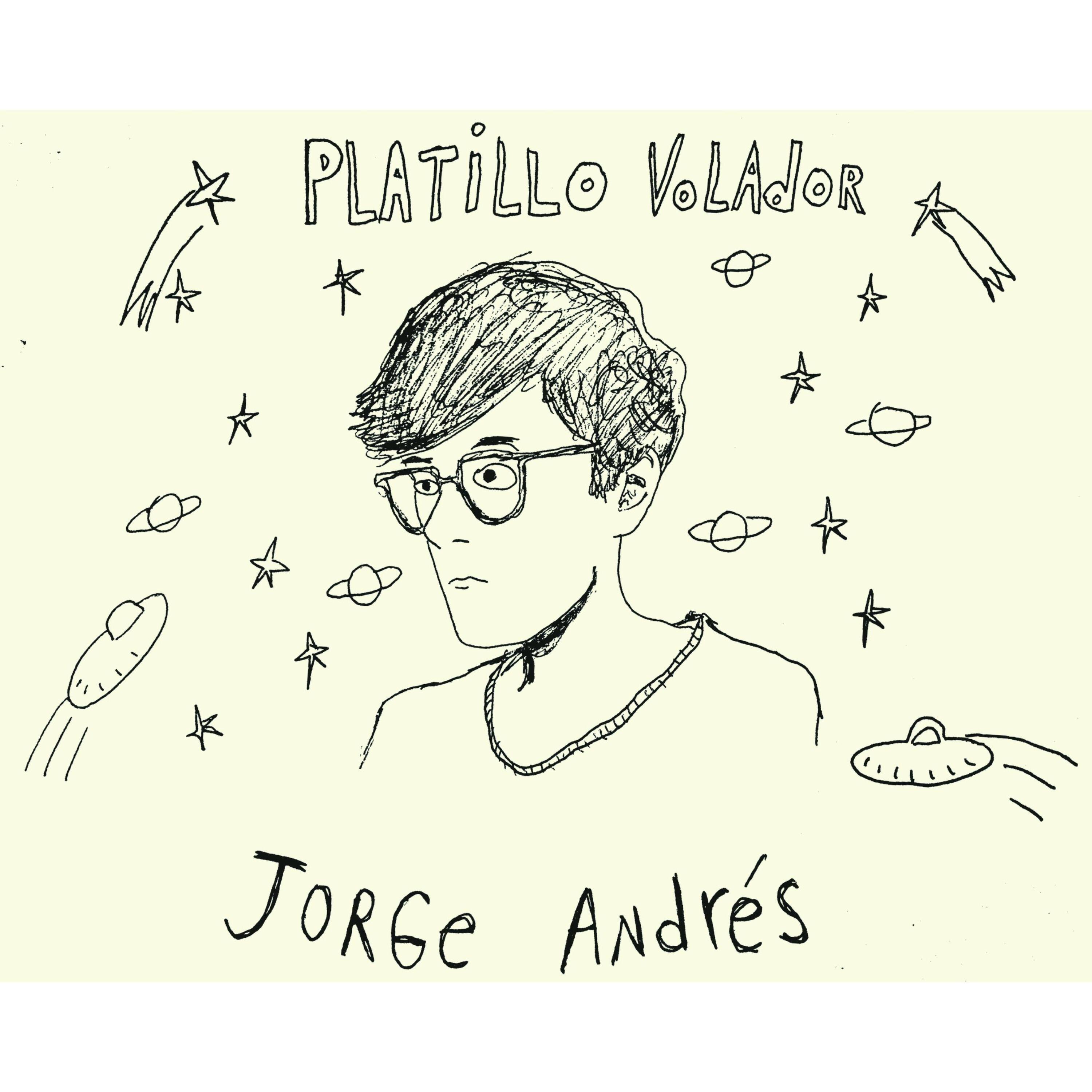 Релиз Platillo Volador