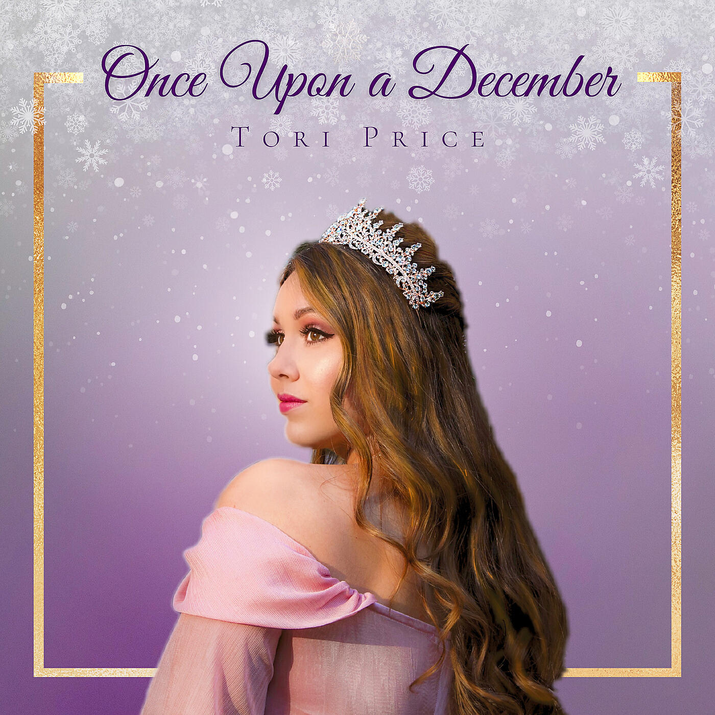 Релиз Once Upon a December