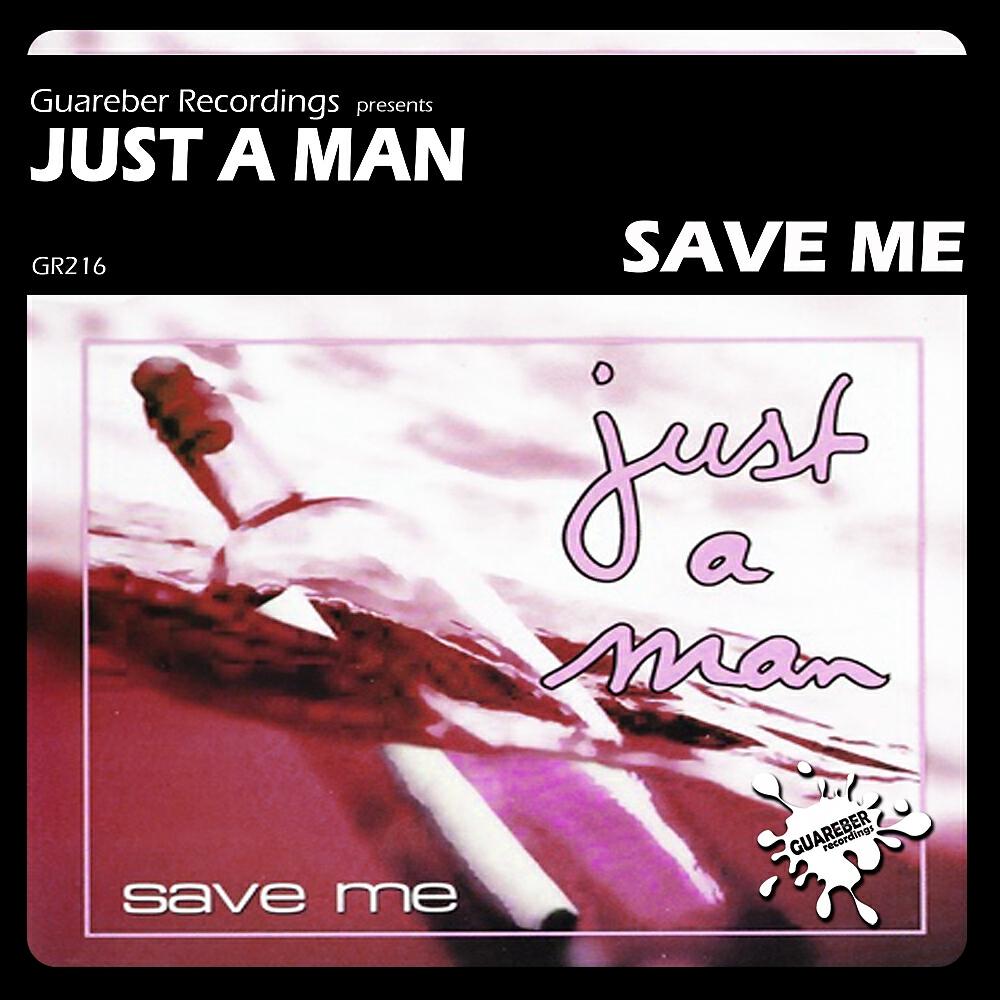 Релиз Save Me