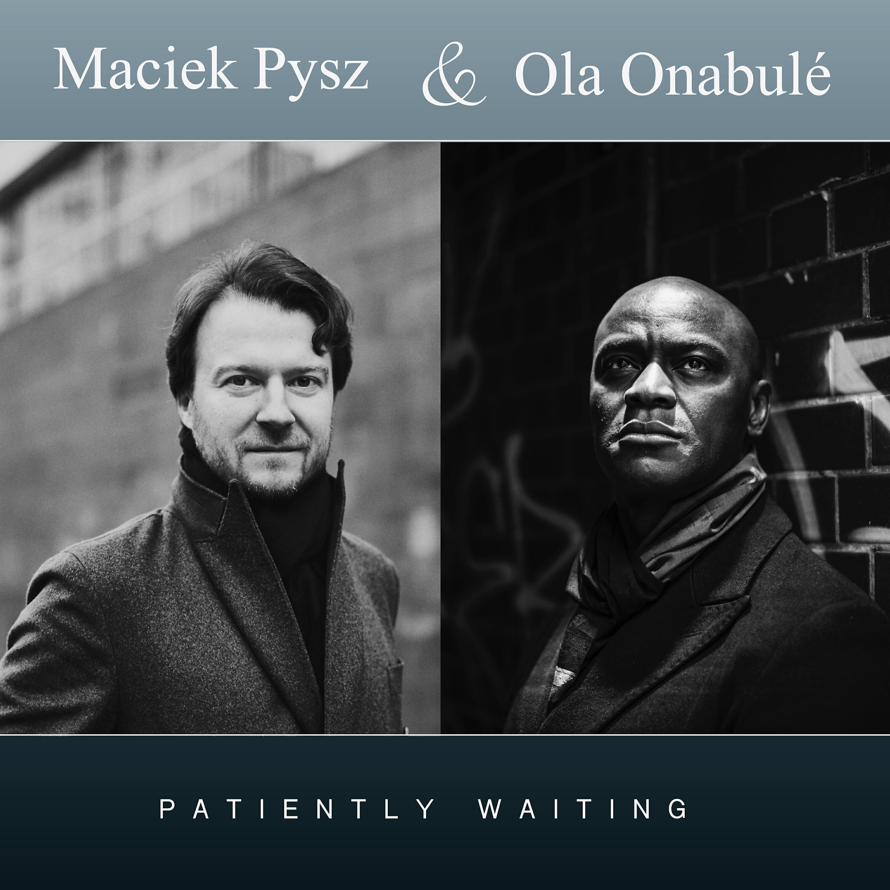 Maciek Pysz
