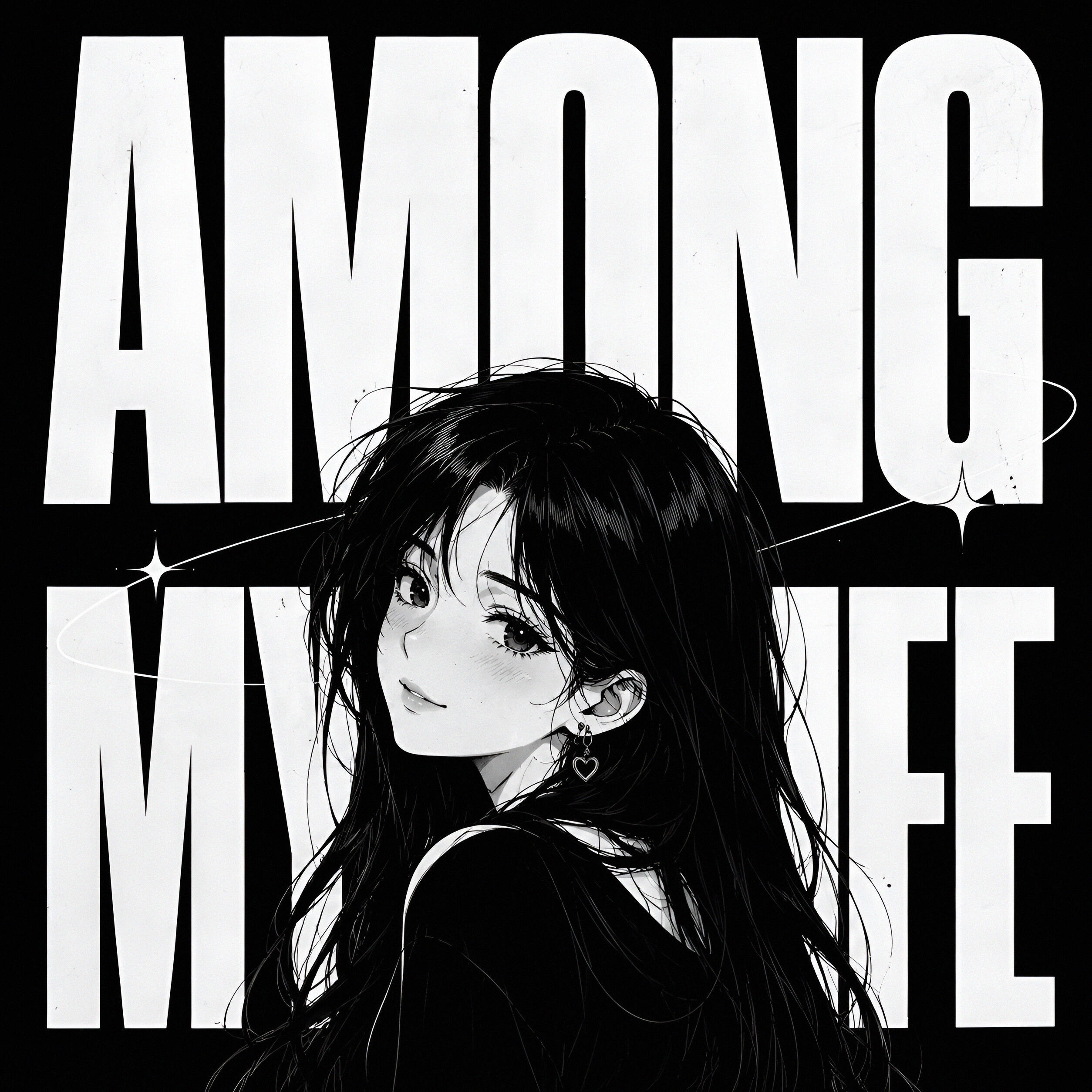 Релиз AMONG MY LIFE