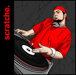 Scratche