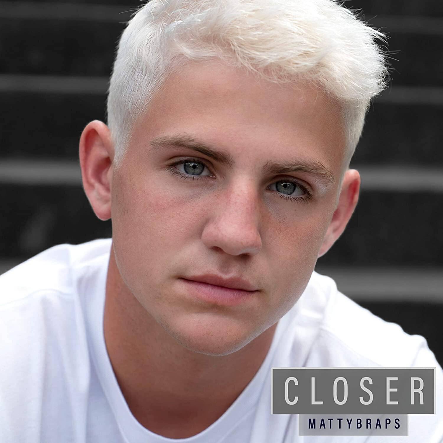 Релиз Closer