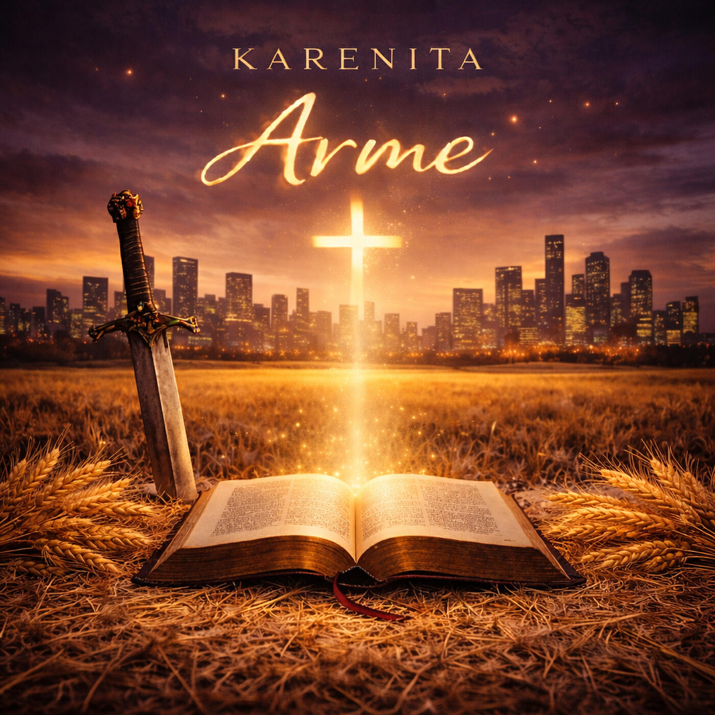 Karenita