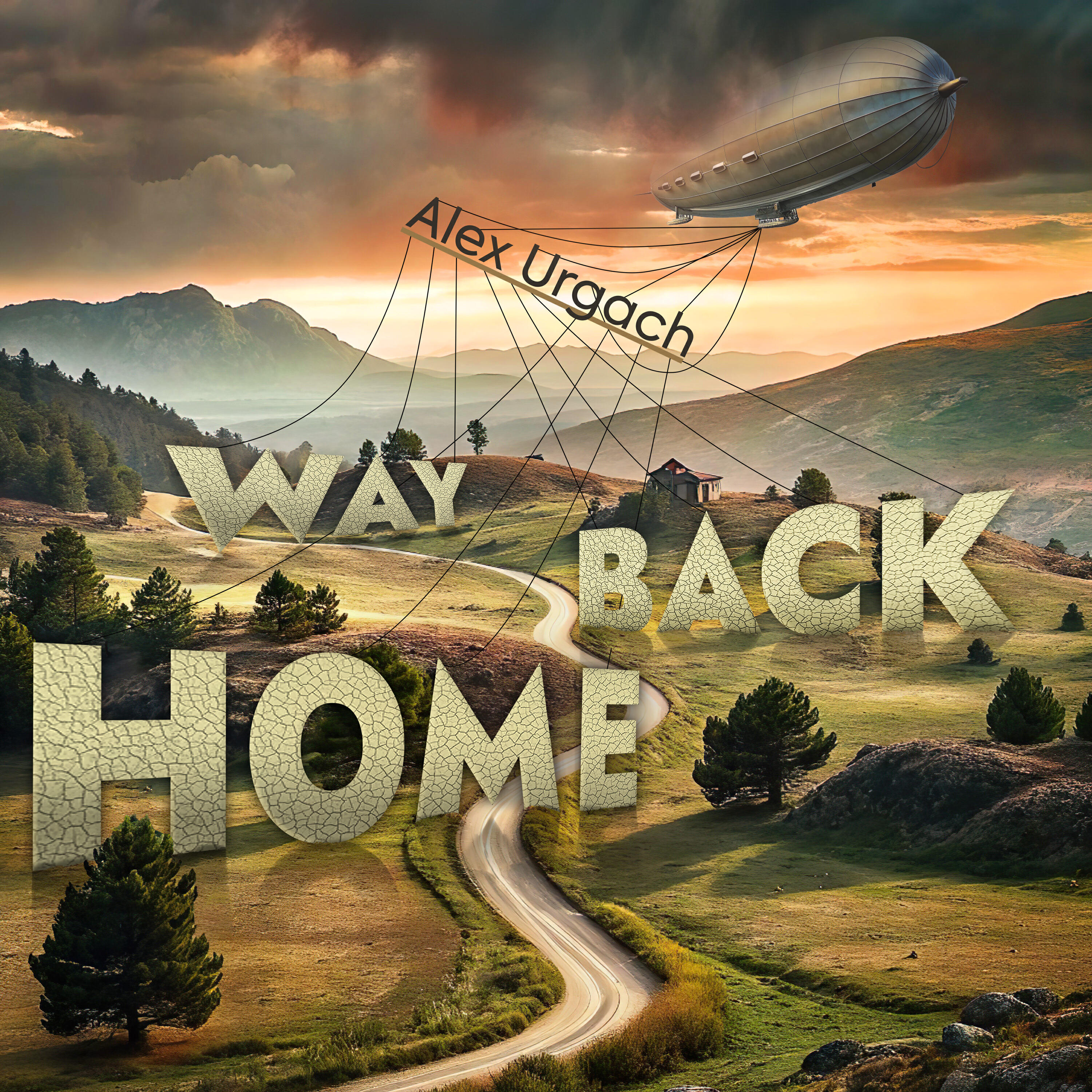 Релиз Way Back Home