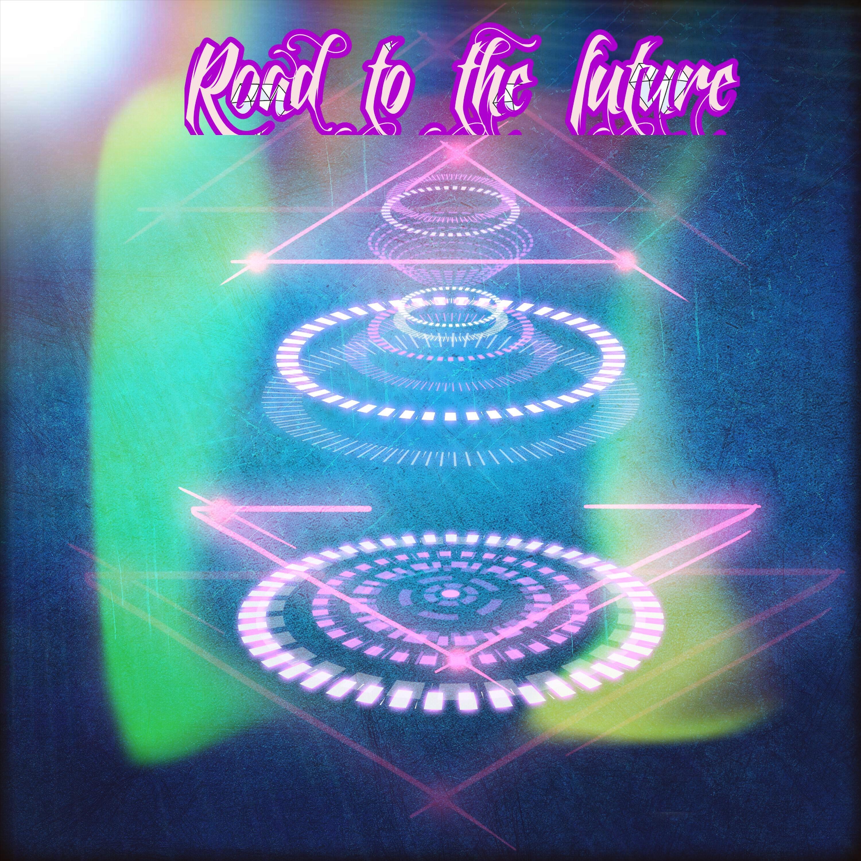 Релиз Road to the Future