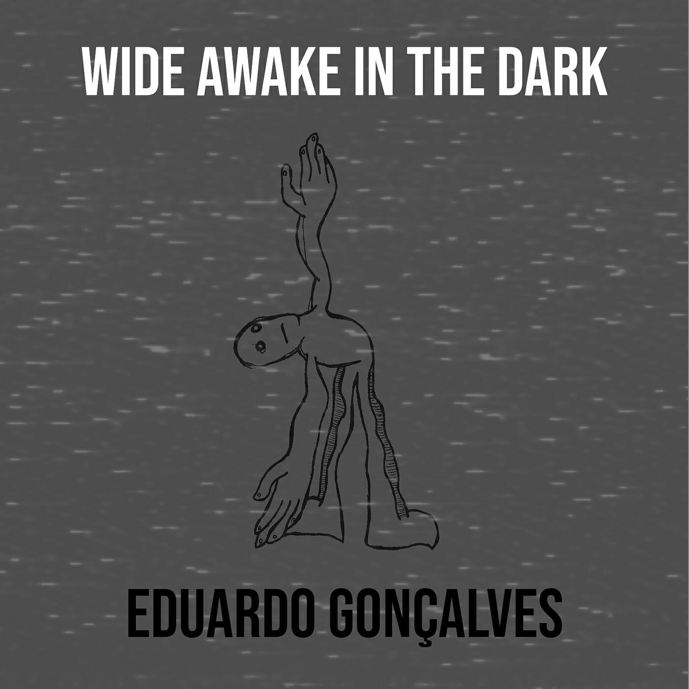 Релиз Wide Awake in the Dark
