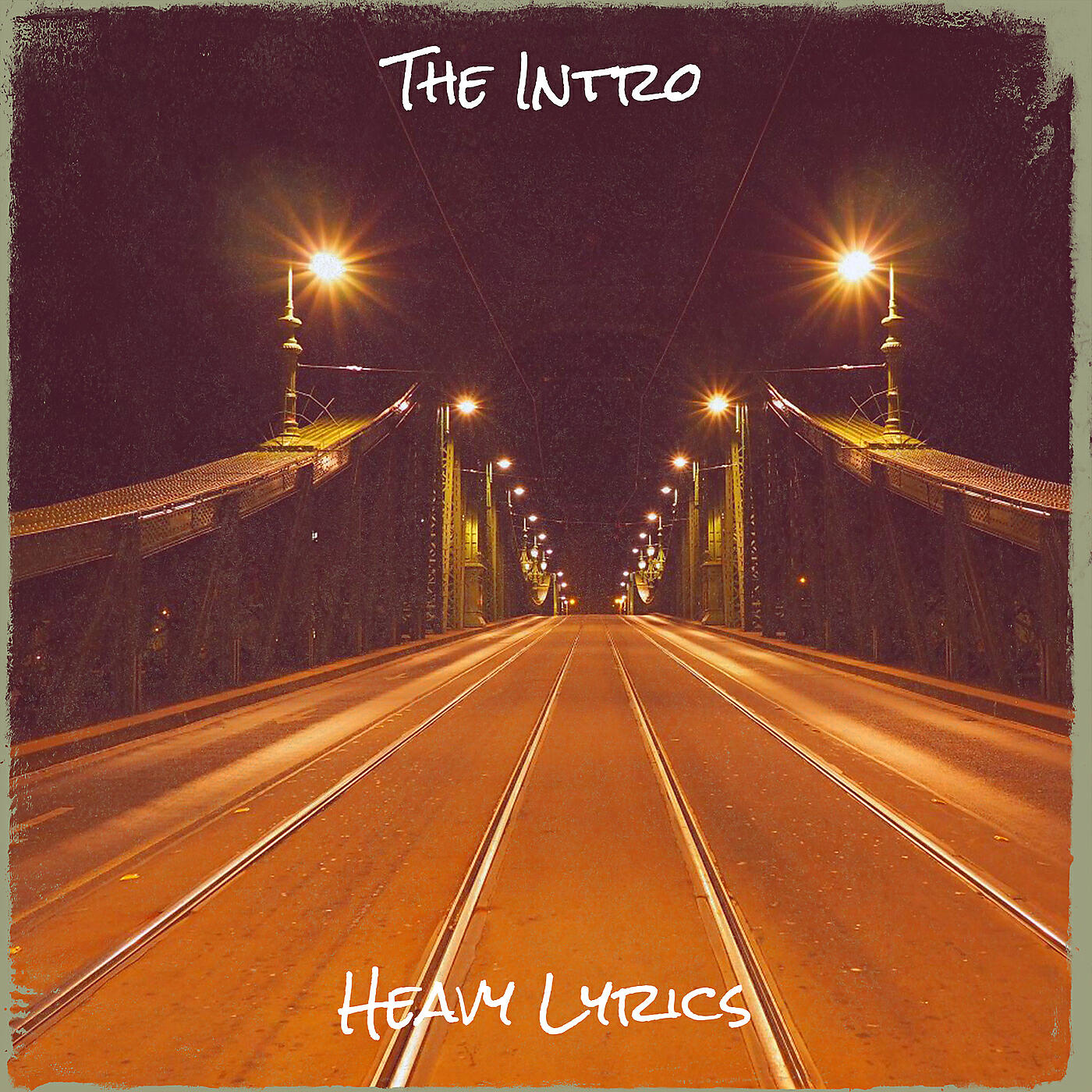 Релиз The Intro