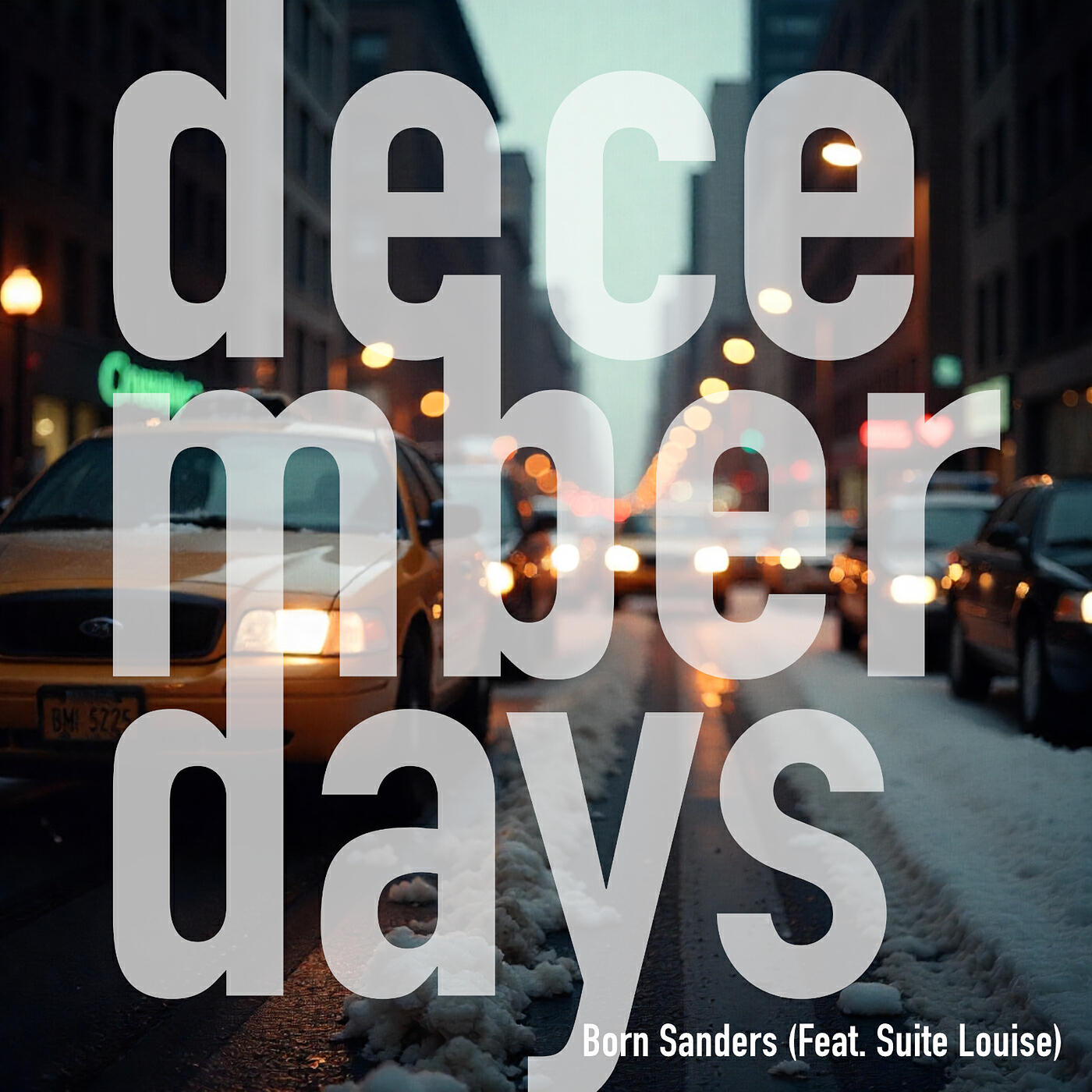 Релиз December Days