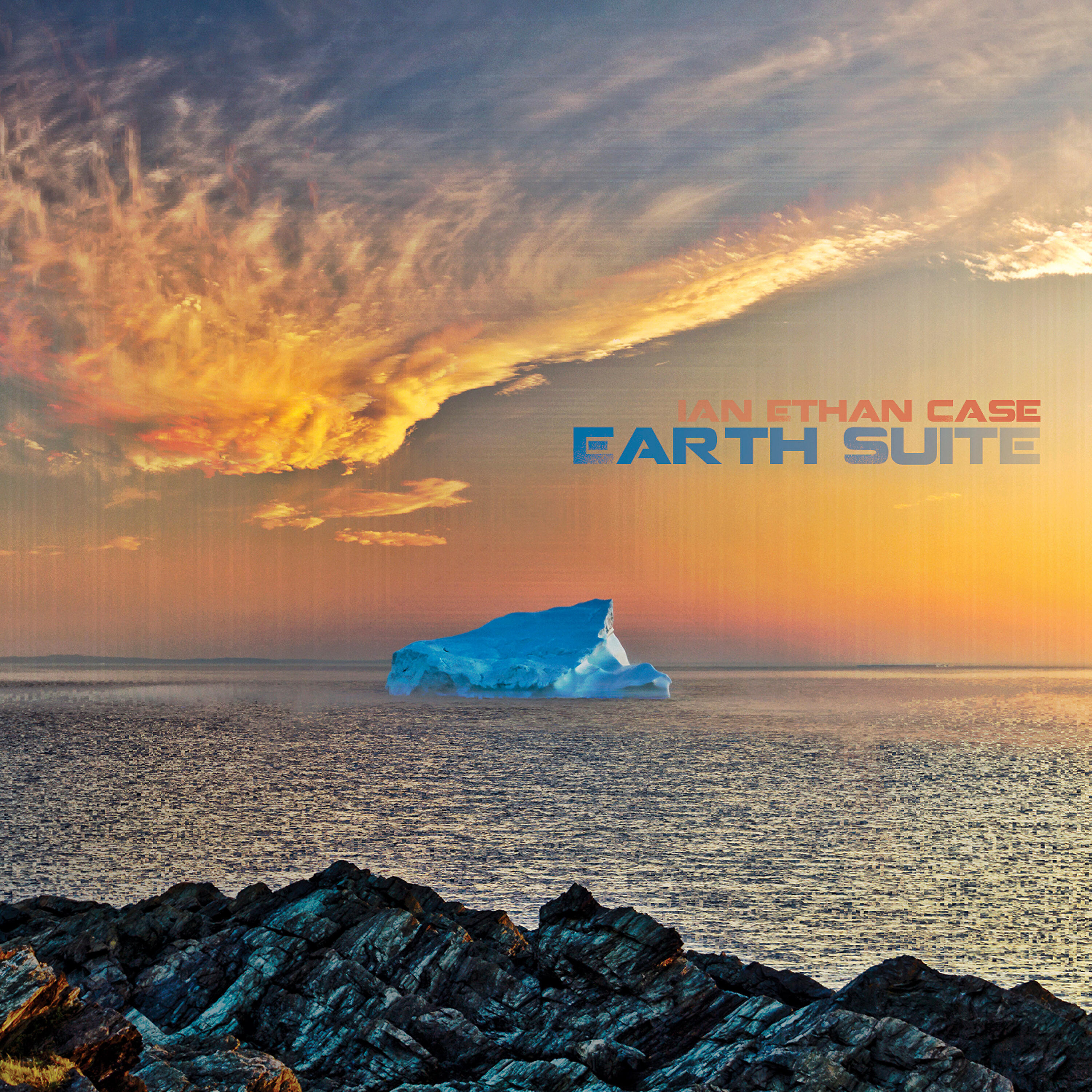 Релиз Earth Suite