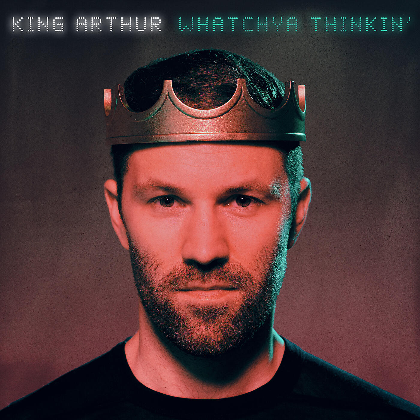 Релиз Whatchya Thinkin'