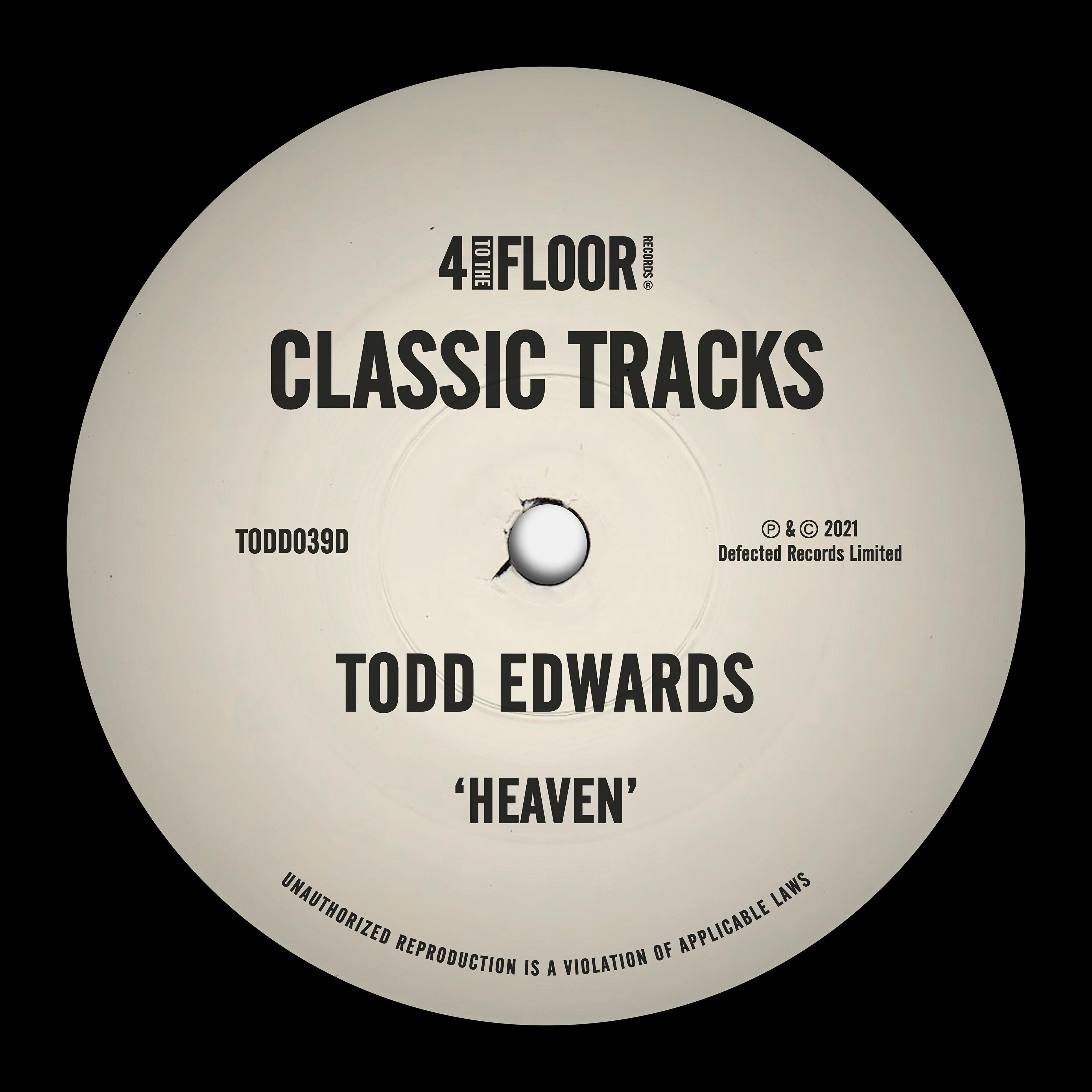 Релиз Heaven