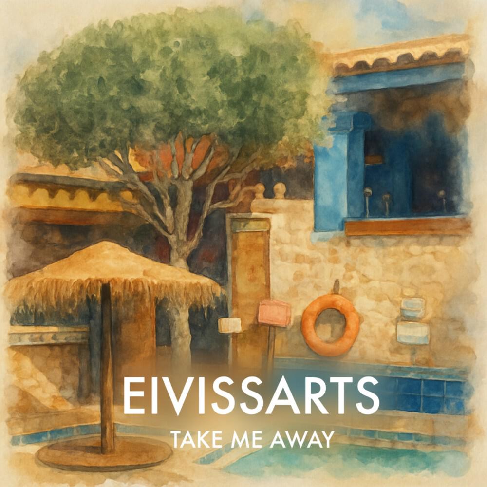 Релиз Take Me Away