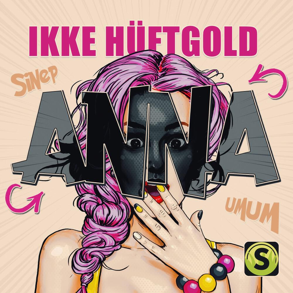 Релиз Anna