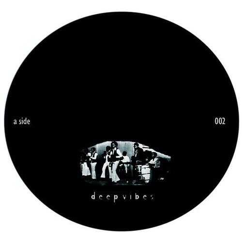Релиз Walden Ponds EP