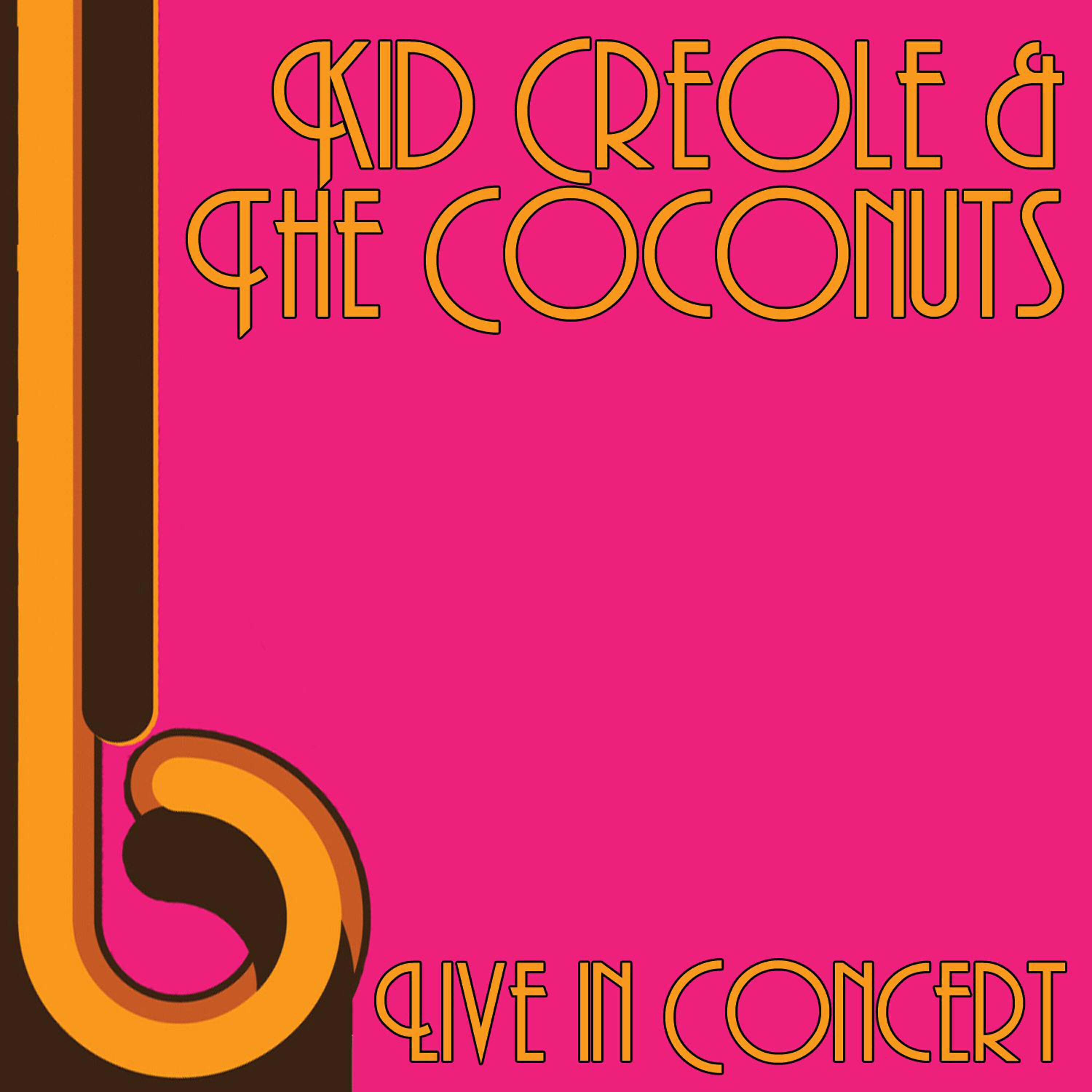Релиз Live in Concert