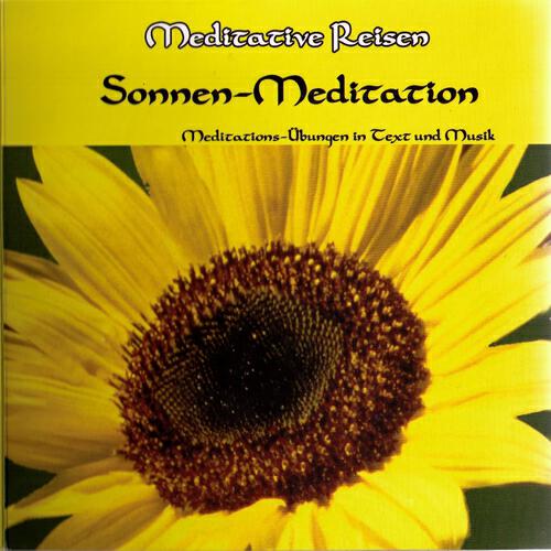 Релиз Meditative Reisen: Sonnen-Meditation
