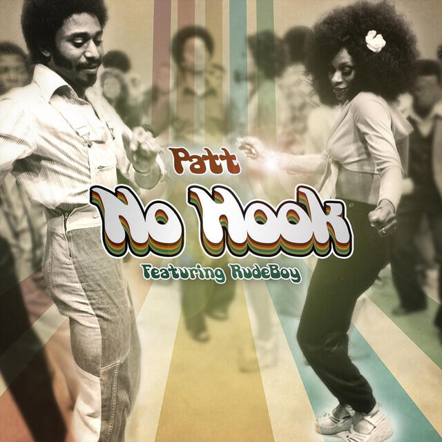 Релиз No Hook