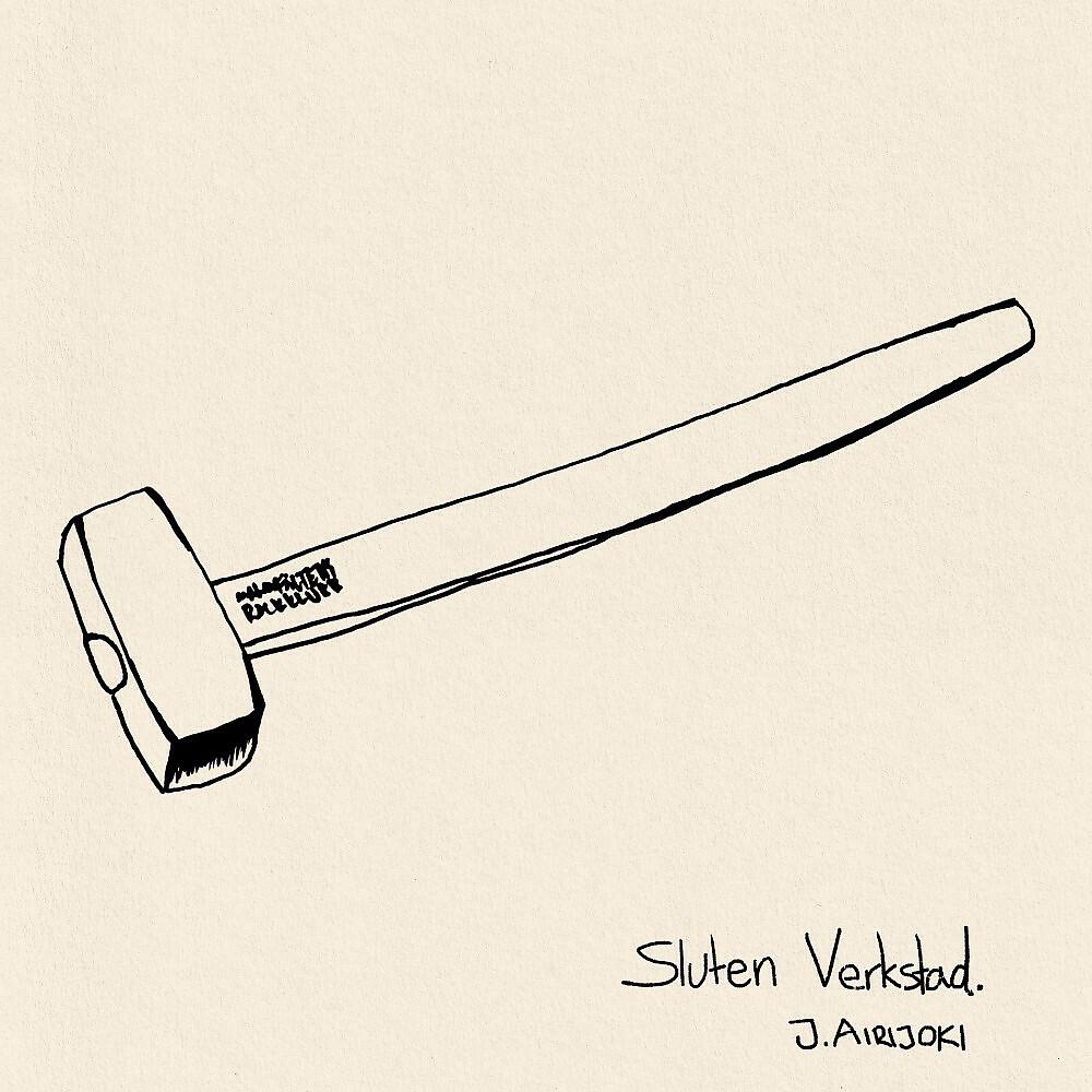 Релиз Sluten verkstad