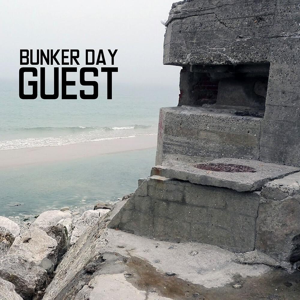 Релиз Bunker Day
