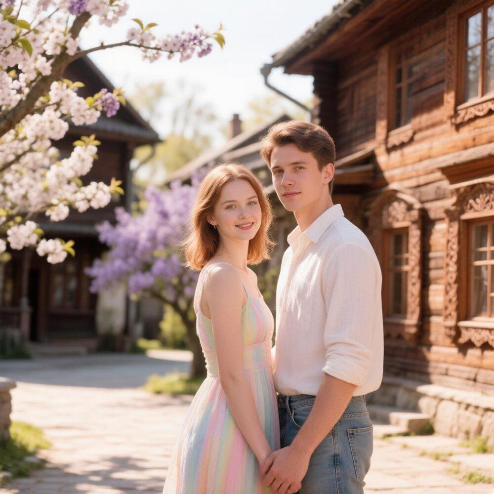 Релиз Вероника — свет моей жизни