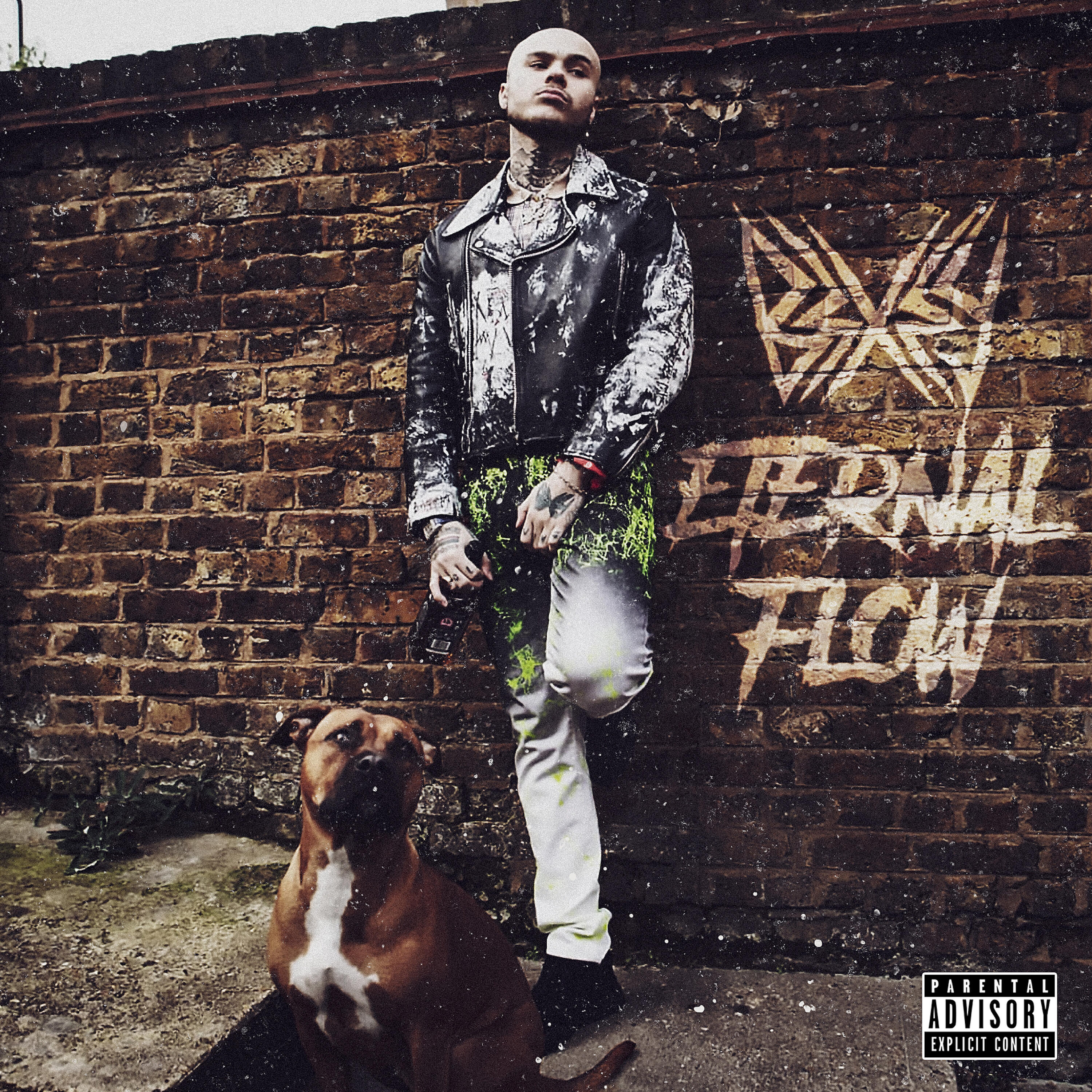 Релиз ETERNAL FLOW