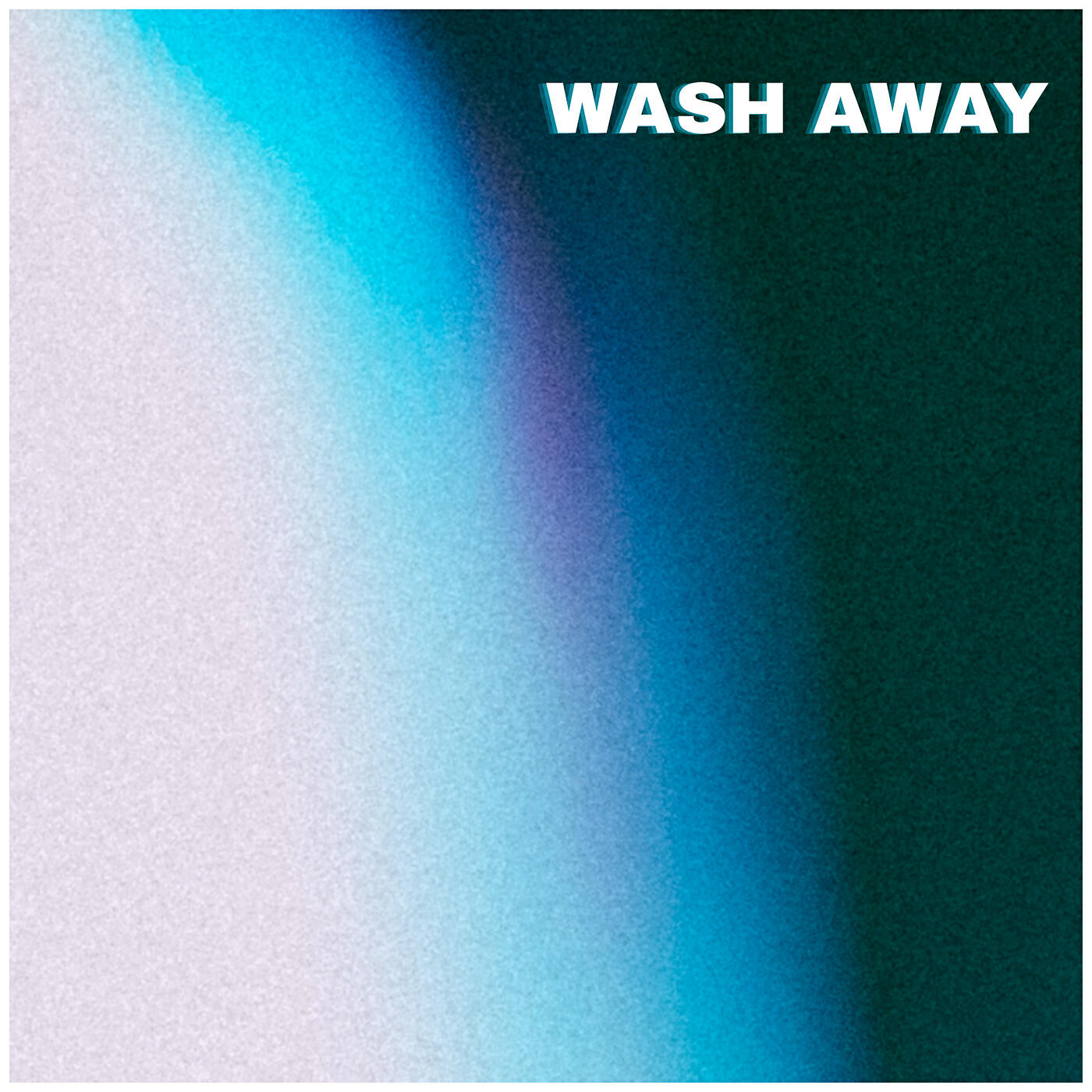 Релиз Wash Away