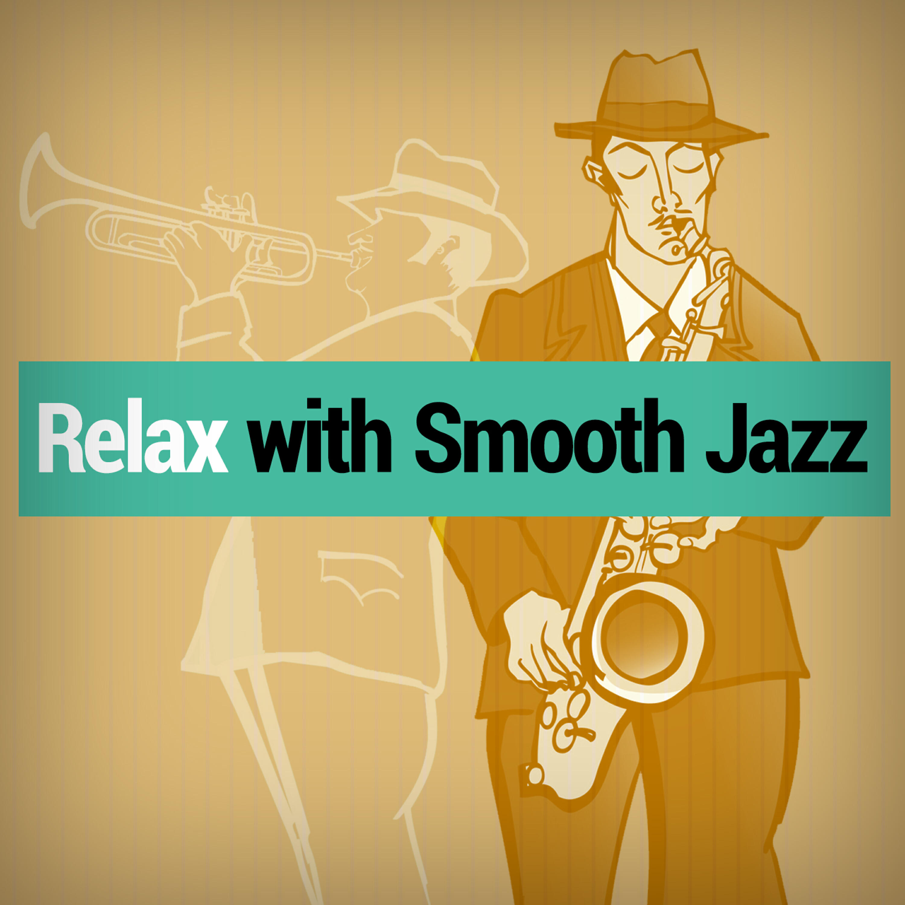 Релиз Relax with Smooth Jazz