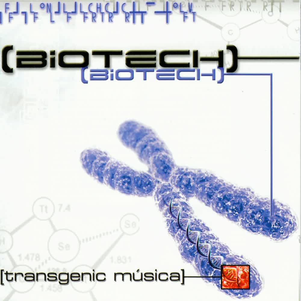 Релиз [Transgenic Música]