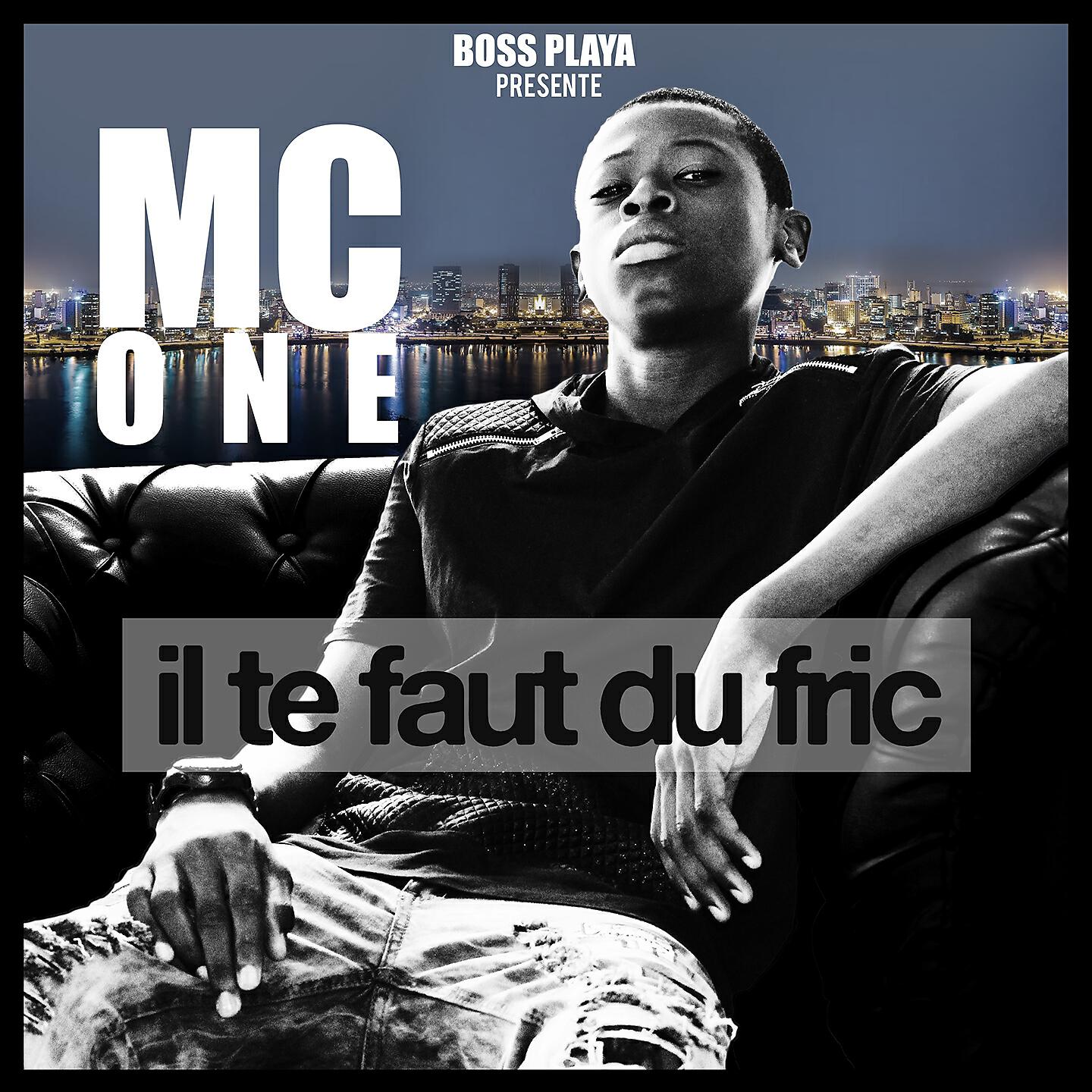 Релиз Il te faut du fric
