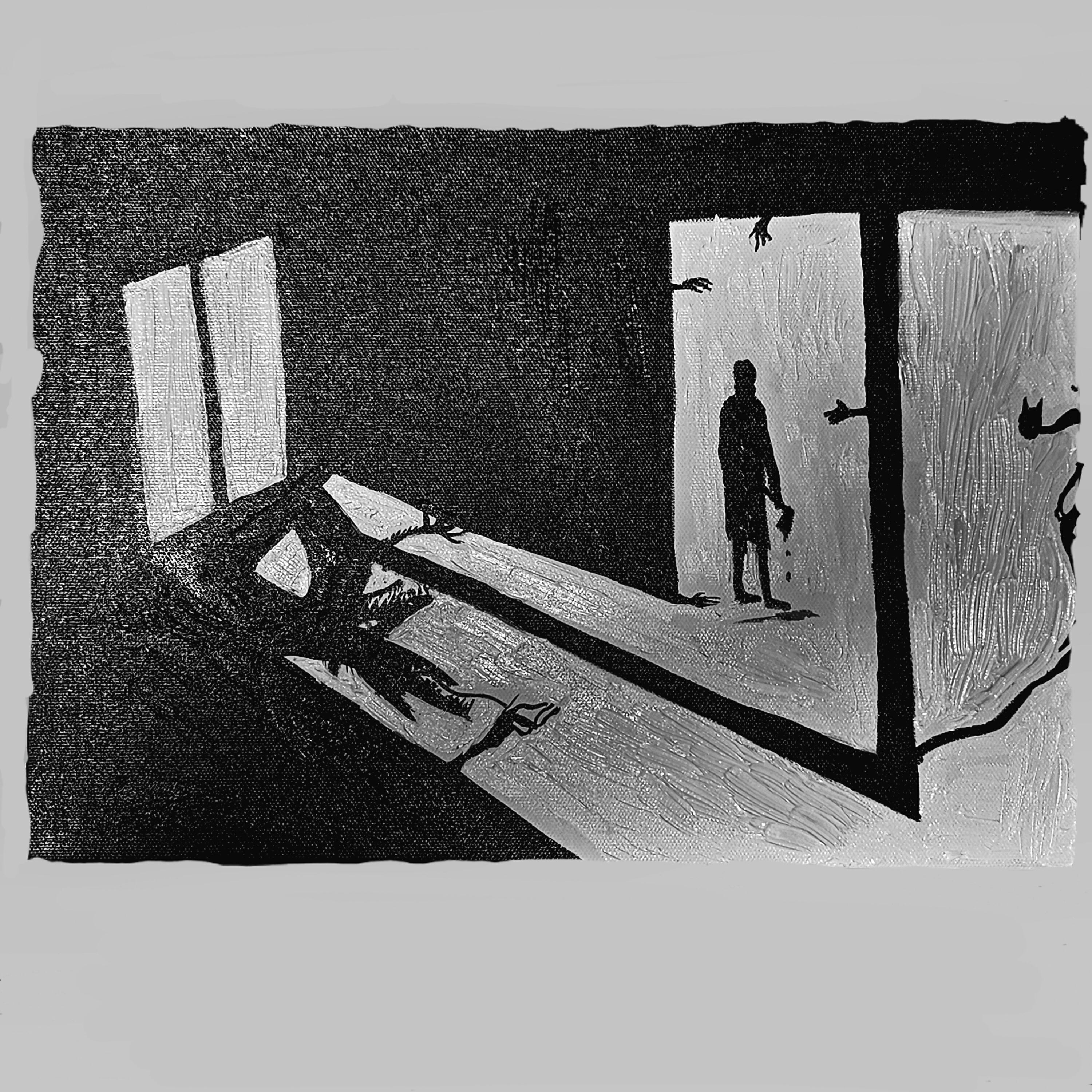 Релиз Русская холодная душа