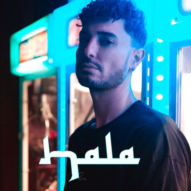 Релиз Hala