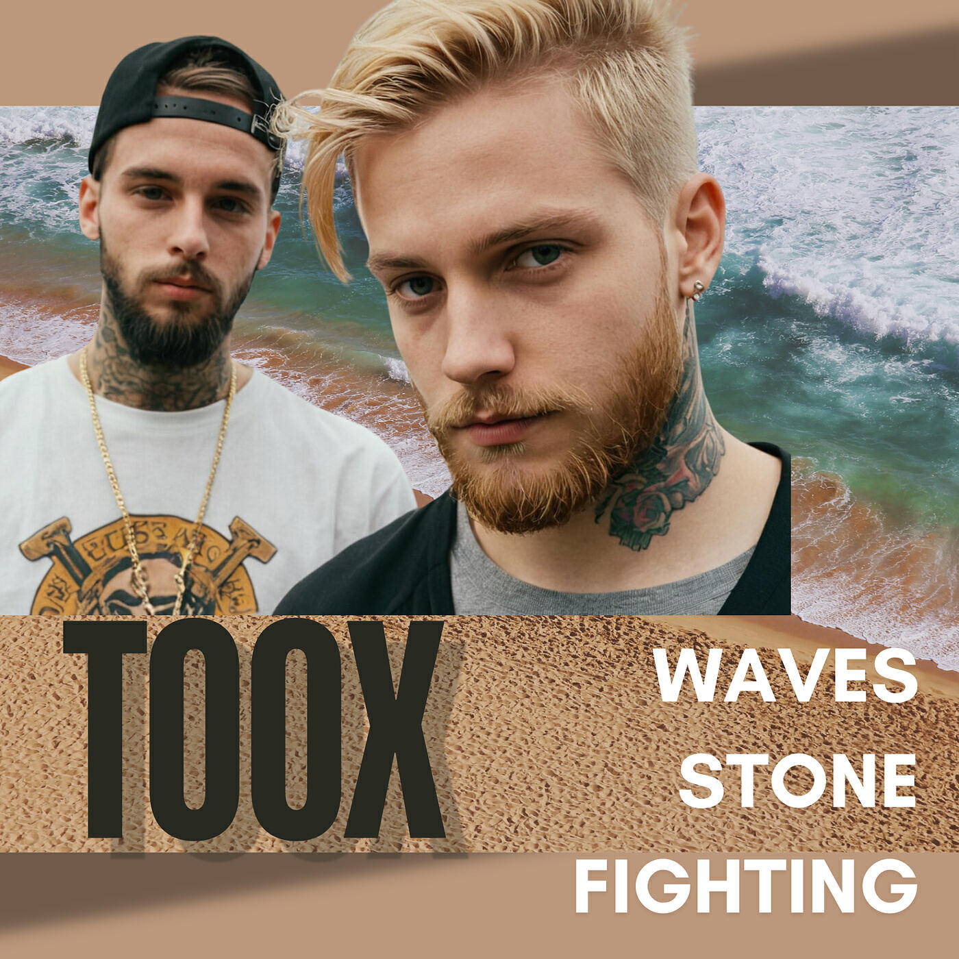 Скачать песню Michele Marson, Toox - Fighting бесплатно в MP3 для Android и iOS